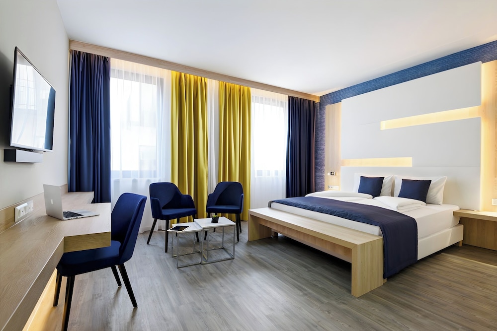 Kvihotel Budapest